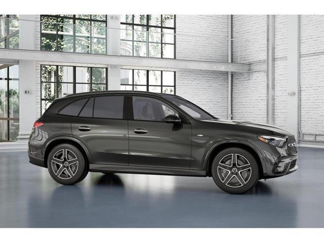 new 2025 Mercedes-Benz GLC 350e car, priced at $73,410