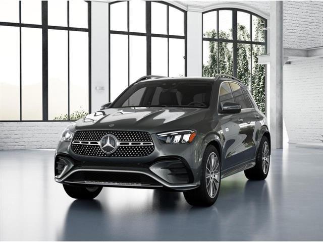 new 2025 Mercedes-Benz GLE 450e car, priced at $82,330
