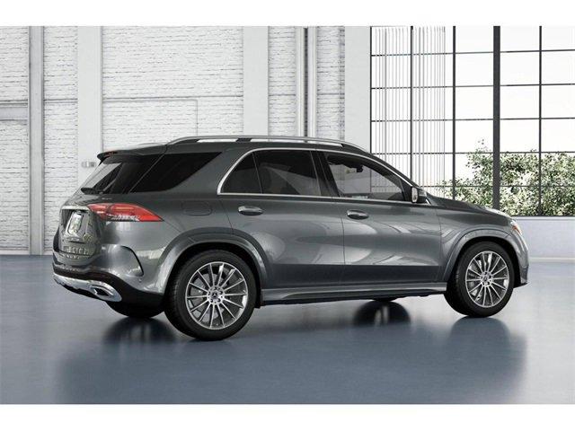 new 2025 Mercedes-Benz GLE 450e car, priced at $82,330