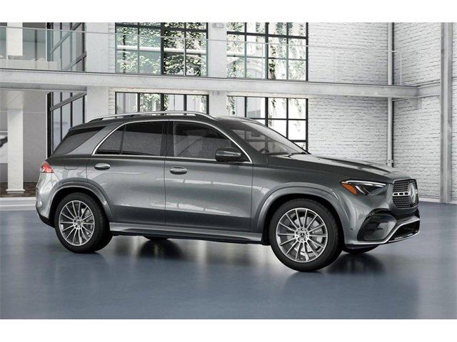 new 2025 Mercedes-Benz GLE 450e car, priced at $82,330