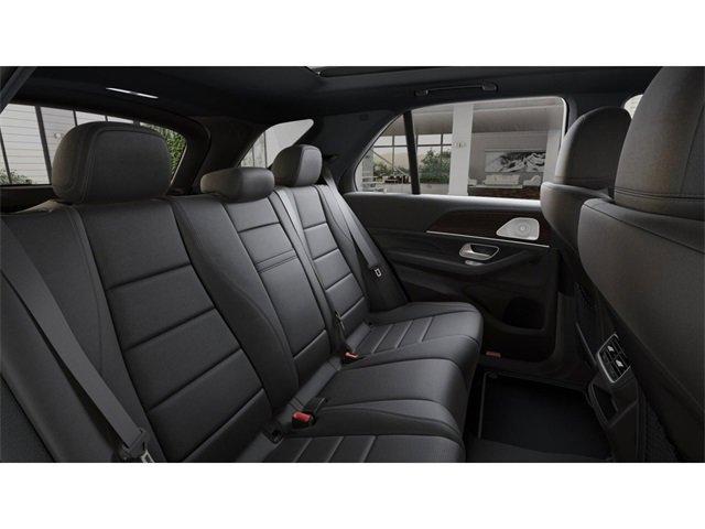 new 2025 Mercedes-Benz GLE 450e car, priced at $82,330