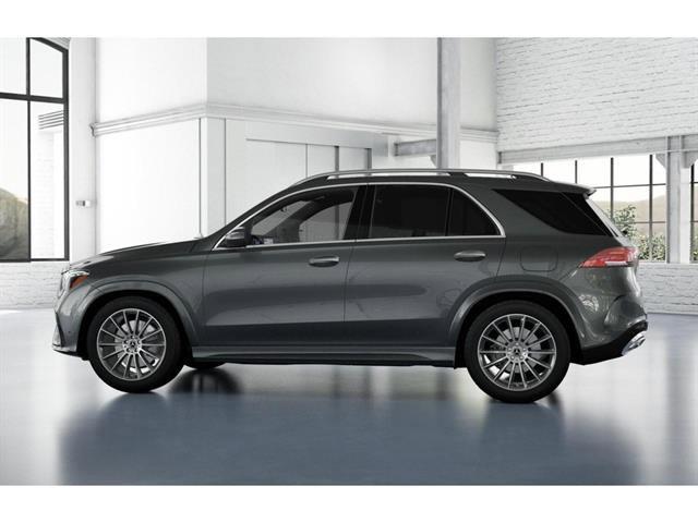 new 2025 Mercedes-Benz GLE 450e car, priced at $82,330
