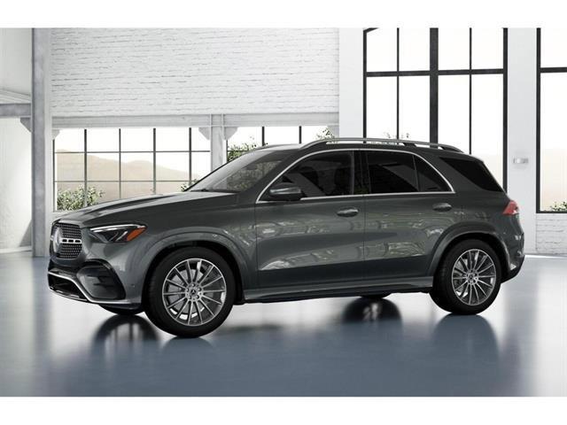 new 2025 Mercedes-Benz GLE 450e car, priced at $82,330