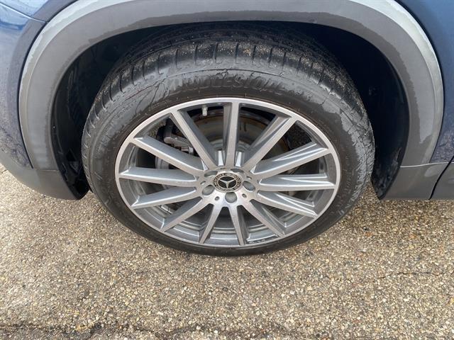 used 2023 Mercedes-Benz GLB 250 car, priced at $38,850