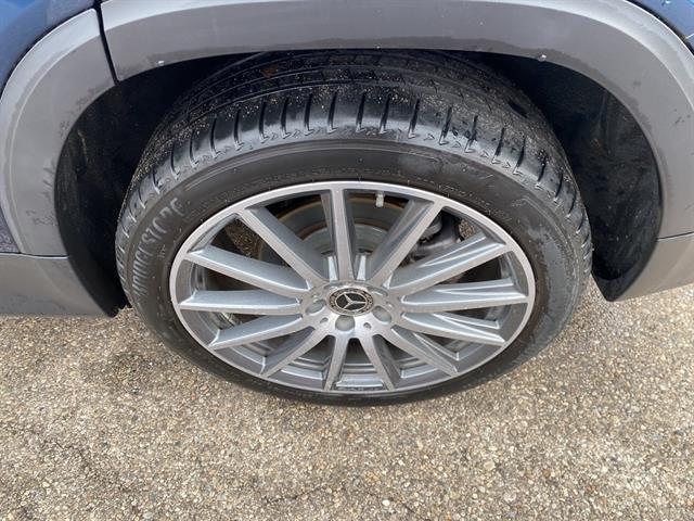 used 2023 Mercedes-Benz GLB 250 car, priced at $38,850