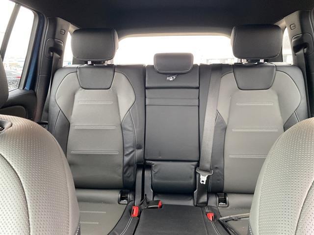 used 2023 Mercedes-Benz GLB 250 car, priced at $38,850