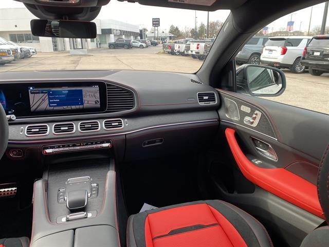 used 2026 Mercedes-Benz AMG GLE 53 car, priced at $94,045