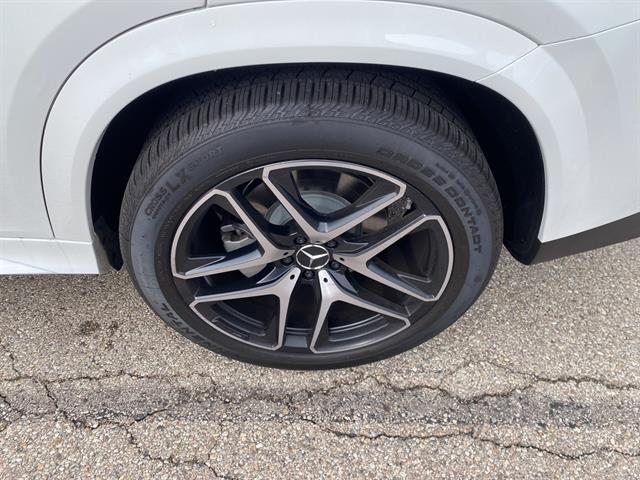 used 2026 Mercedes-Benz AMG GLE 53 car, priced at $94,045