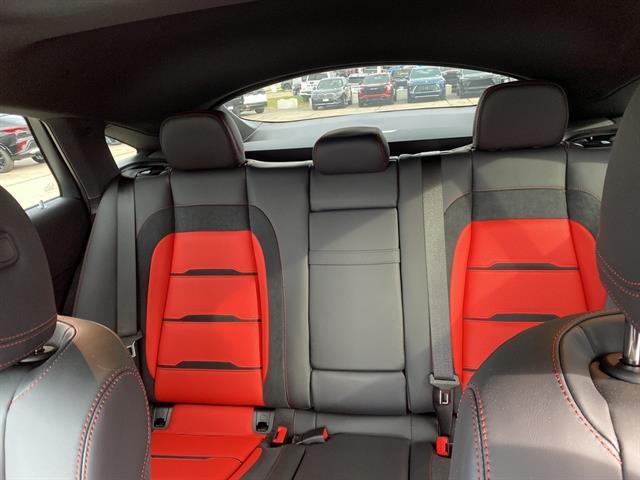 used 2026 Mercedes-Benz AMG GLE 53 car, priced at $94,045