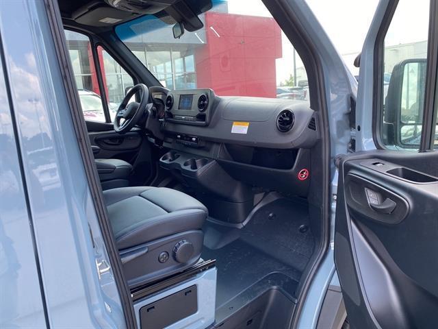 used 2024 Mercedes-Benz Sprinter 2500 car, priced at $51,926