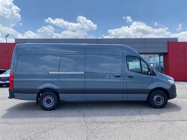 used 2024 Mercedes-Benz Sprinter 2500 car, priced at $51,926
