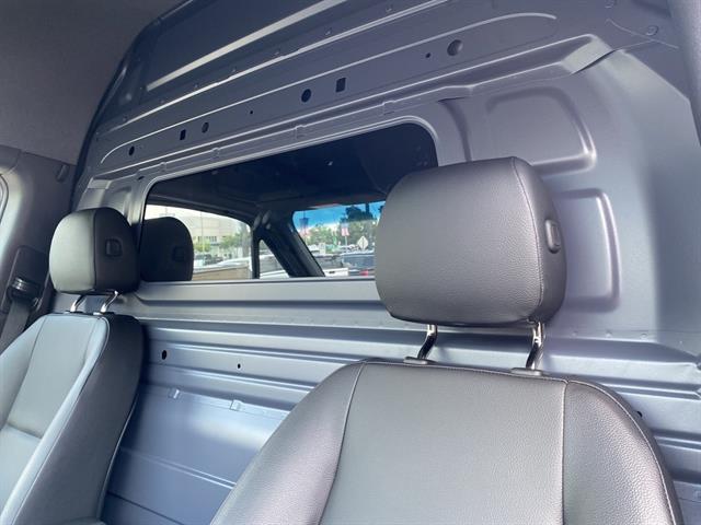 used 2024 Mercedes-Benz Sprinter 2500 car, priced at $51,926