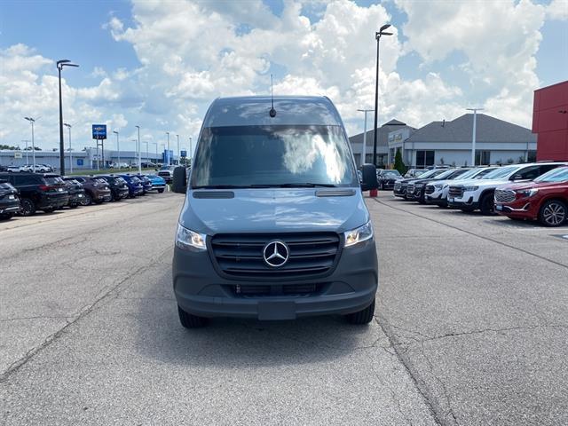used 2024 Mercedes-Benz Sprinter 2500 car, priced at $51,926