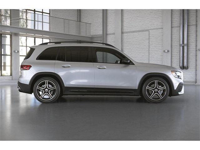 used 2023 Mercedes-Benz GLB 250 car, priced at $40,387