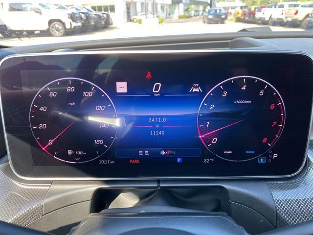 used 2024 Mercedes-Benz CLE 450 car, priced at $76,183