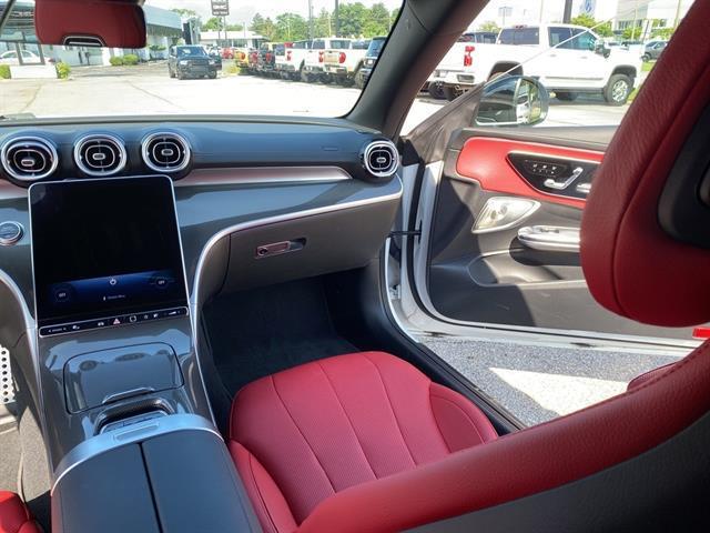 used 2024 Mercedes-Benz CLE 450 car, priced at $76,183