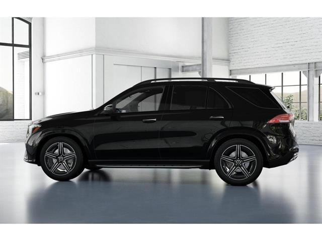 new 2025 Mercedes-Benz GLE 450e car, priced at $83,390