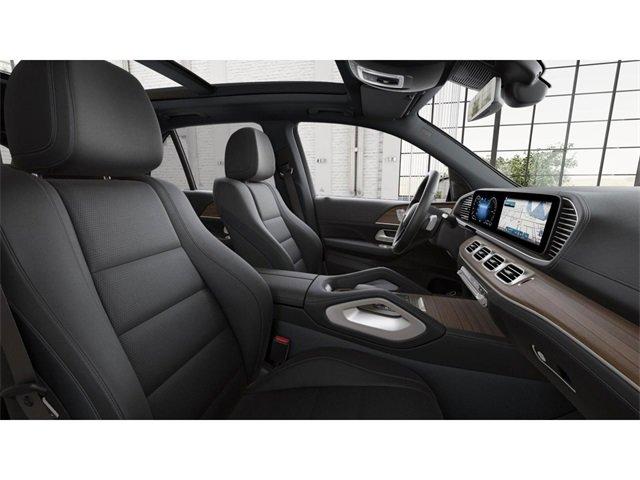 new 2025 Mercedes-Benz GLE 450e car, priced at $83,390
