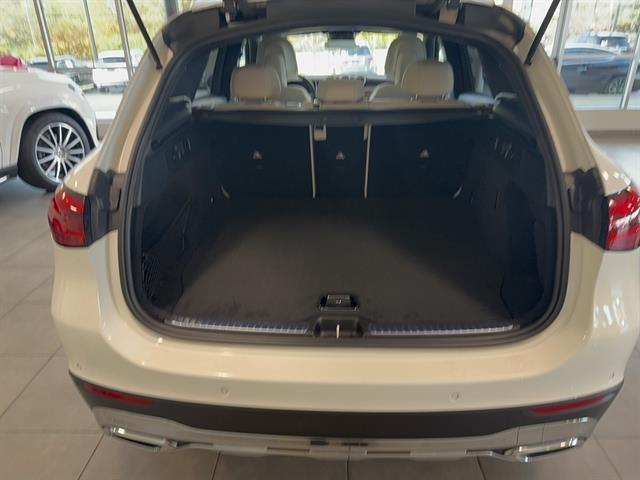 new 2025 Mercedes-Benz GLC 300 car, priced at $56,100