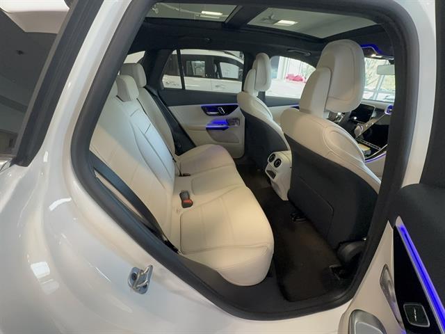 new 2025 Mercedes-Benz GLC 300 car, priced at $56,100