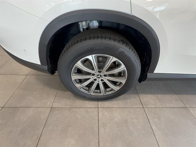 new 2025 Mercedes-Benz GLC 300 car, priced at $56,100