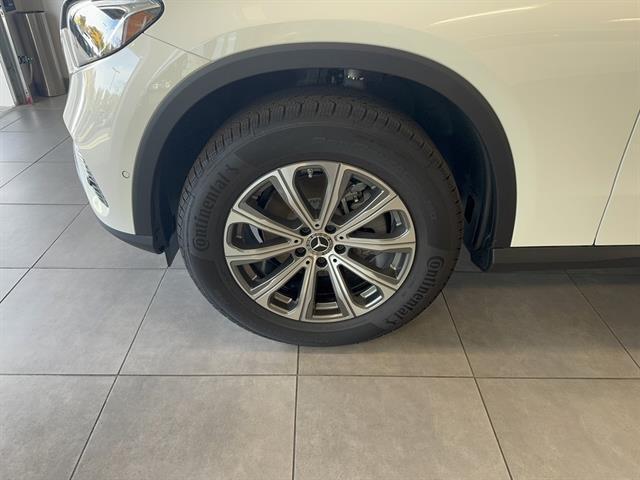 new 2025 Mercedes-Benz GLC 300 car, priced at $56,100