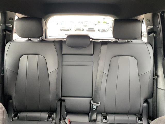 used 2025 Mercedes-Benz GLB 250 car, priced at $43,924