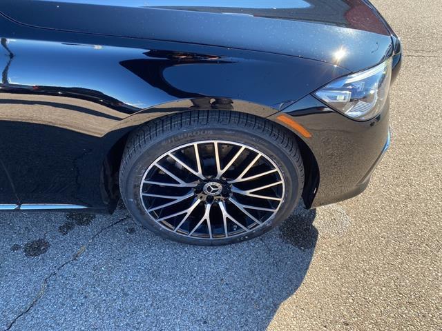 used 2023 Mercedes-Benz S-Class car, priced at $73,723