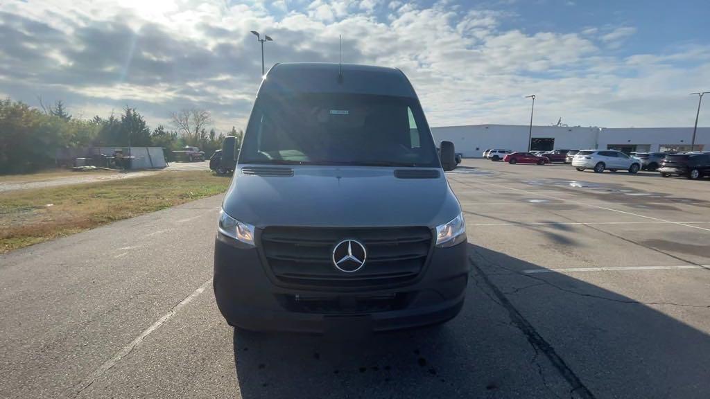 new 2024 Mercedes-Benz Sprinter 2500 car, priced at $66,897