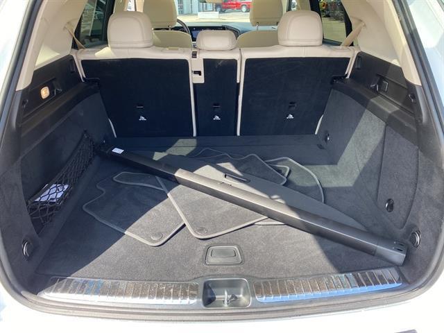 used 2024 Mercedes-Benz GLE 450 car, priced at $68,924