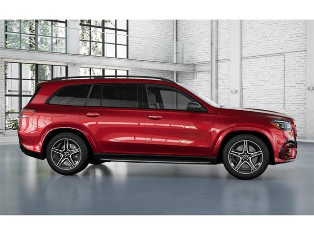 used 2024 Mercedes-Benz GLS 450 car, priced at $82,672