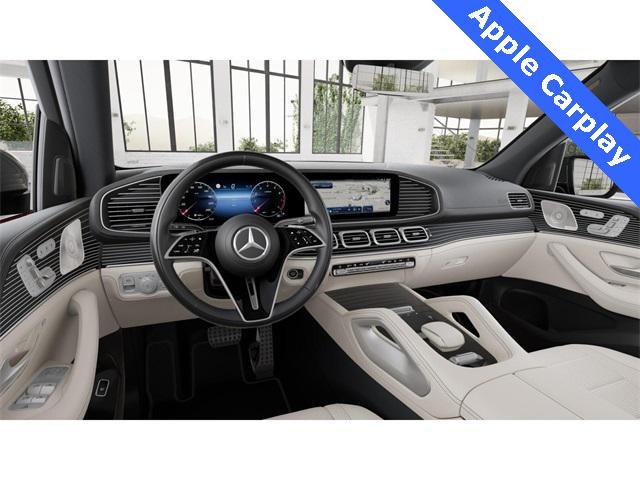 used 2024 Mercedes-Benz GLS 450 car, priced at $82,672