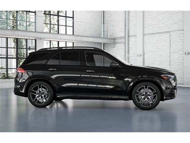 new 2025 Mercedes-Benz AMG GLE 53 car, priced at $98,945