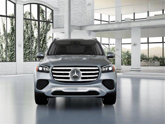 new 2025 Mercedes-Benz GLS 450 car, priced at $95,350