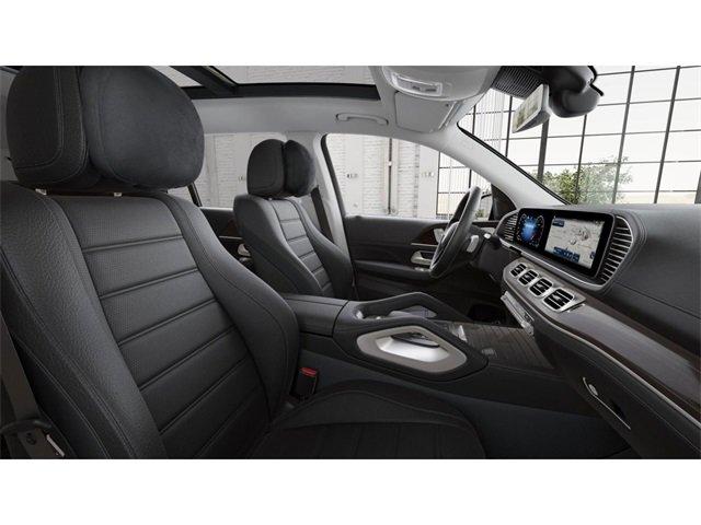 new 2025 Mercedes-Benz GLS 450 car, priced at $95,350