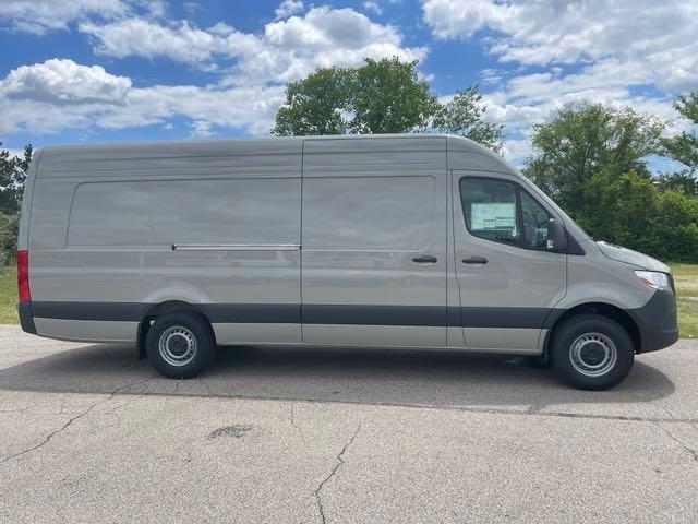 new 2024 Mercedes-Benz Sprinter 2500 car, priced at $69,846