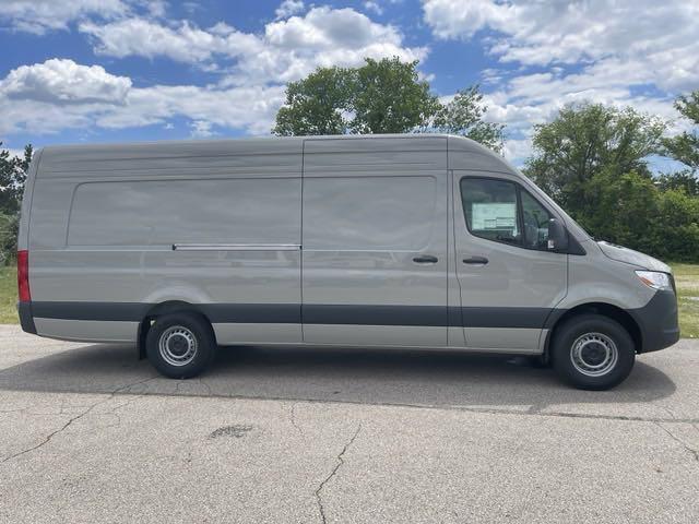 new 2024 Mercedes-Benz Sprinter 2500 car, priced at $69,846