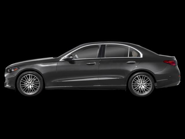 new 2026 Mercedes-Benz C-Class car, priced at $64,485