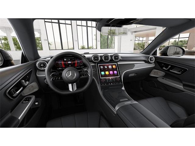 new 2024 Mercedes-Benz CLE 300 car, priced at $64,220