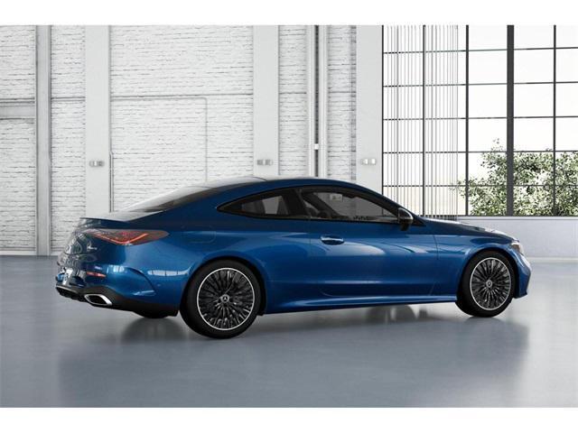 new 2024 Mercedes-Benz CLE 300 car, priced at $64,220