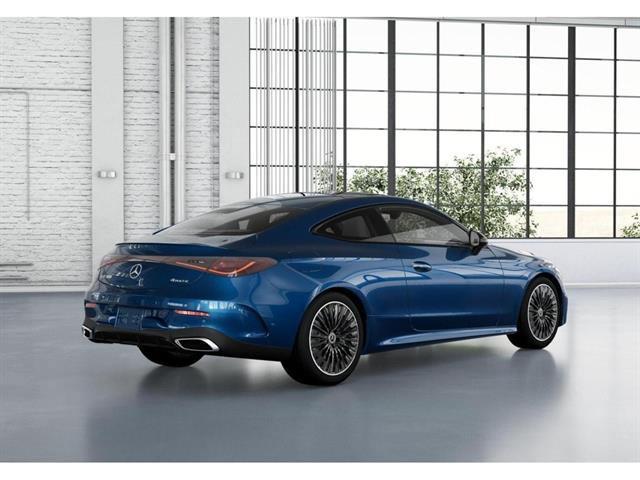 new 2024 Mercedes-Benz CLE 300 car, priced at $64,220
