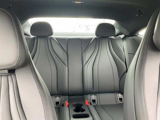 used 2024 Mercedes-Benz CLE 450 car, priced at $63,864