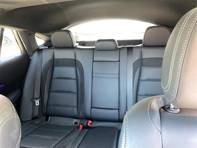 used 2024 Mercedes-Benz AMG GLE 53 car, priced at $83,916