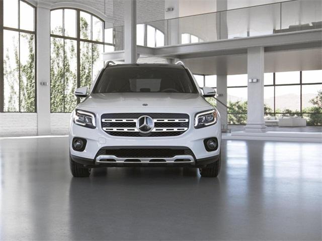 new 2023 Mercedes-Benz GLB 250 car, priced at $50,740