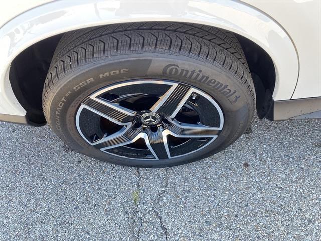 used 2025 Mercedes-Benz GLC 350e car, priced at $59,422