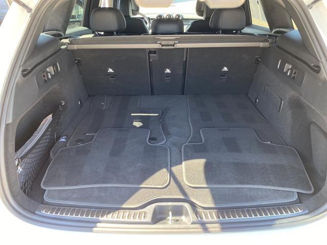 used 2025 Mercedes-Benz GLC 350e car, priced at $59,422