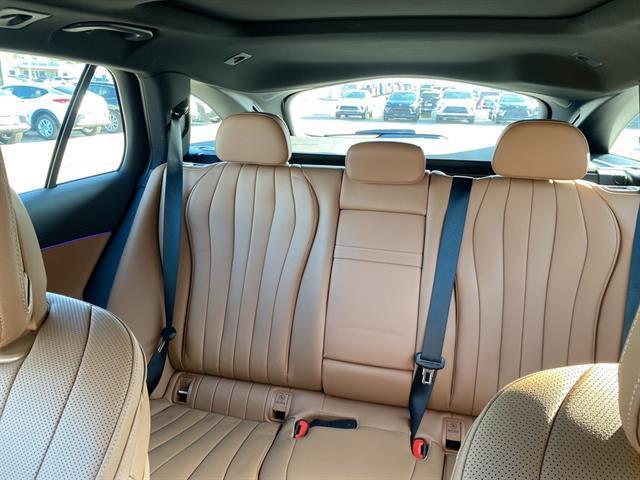 used 2024 Mercedes-Benz E-Class car, priced at $77,176