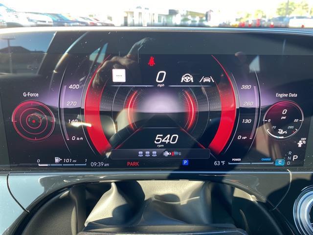 used 2024 Mercedes-Benz E-Class car, priced at $77,176