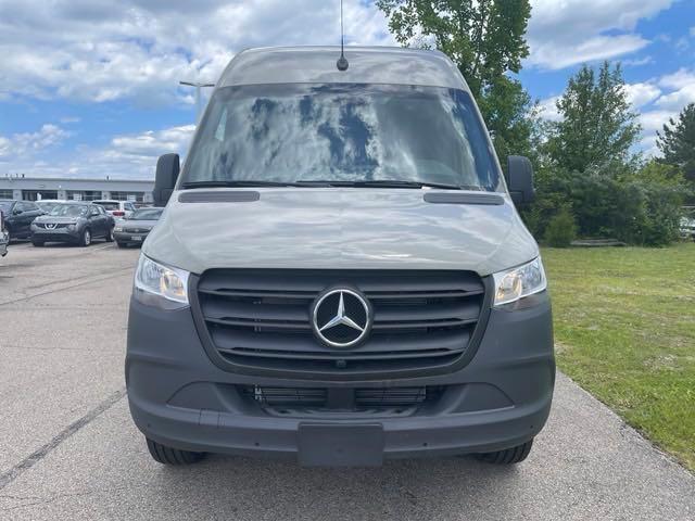 new 2024 Mercedes-Benz Sprinter 2500 car, priced at $69,846