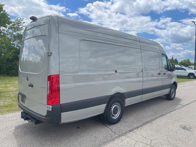 new 2024 Mercedes-Benz Sprinter 2500 car, priced at $69,846